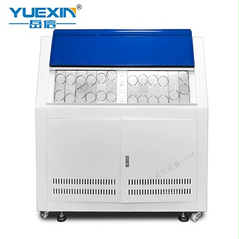 紫外線熒光燈老化試驗(yàn)箱