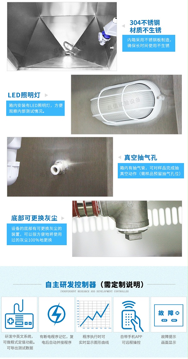 砂塵箱