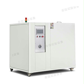 大型IPX9K防水試驗(yàn)箱