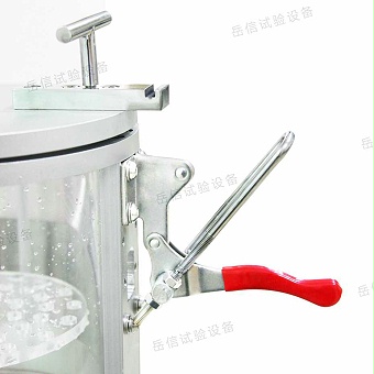 氣壓檢漏試驗(yàn)機(jī)