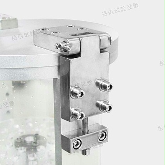 氣壓檢漏試驗(yàn)機(jī)
