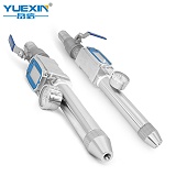 ipx56噴頭試驗(yàn)(配流量計(jì))
