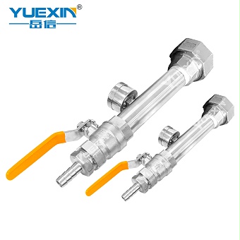 防冷凝水箱機載噴頭