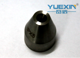 手持式噴水裝置-IPX5噴頭