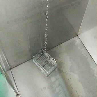 防浸水試驗(yàn)箱