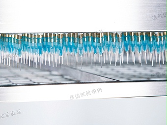 取暖器IPX2滴水試驗設(shè)備