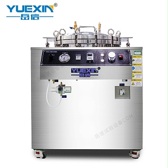 水表IPX8防護試驗箱